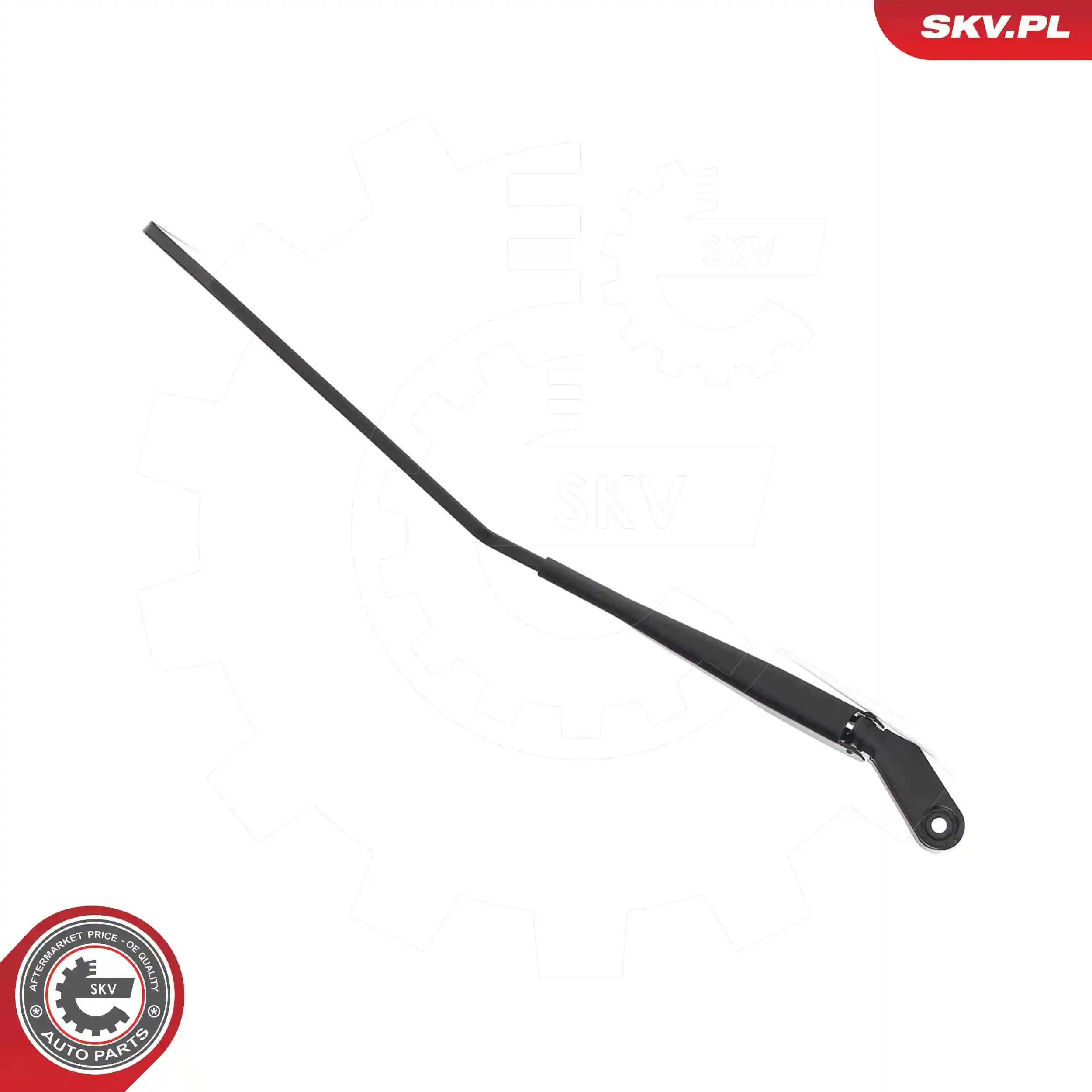 Wiper Arm, window cleaning